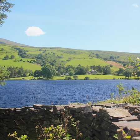Isallt Nantlle Buitenkant foto